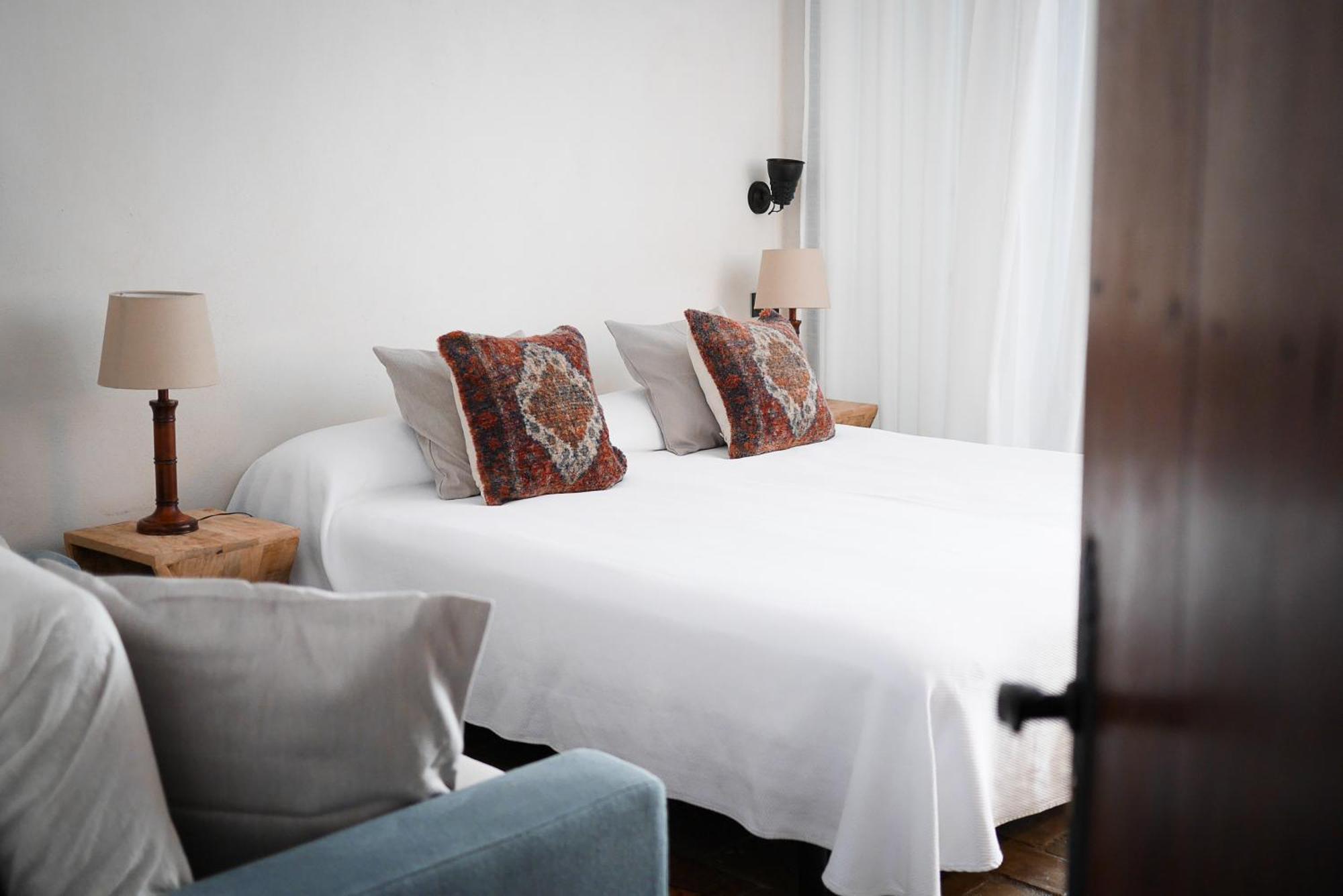 La Pileta - Grupo Califa Apartment Вехер де ла Фронтера Екстериор снимка